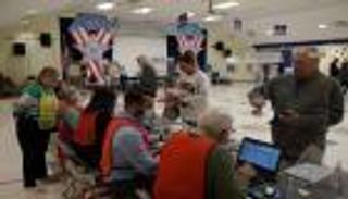 فائزون من أصول عربية وملونون.. مفاجآت بالانتخابات المحلية بأمريكا