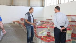 مفوضية الانتخابات الليبية تستعد لاستحقاق ديسمبر