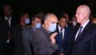 نفق بمحيط إقامة سفير فرنسا.. رئيس تونس يكشف الملابسات