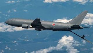 طائرة كيه سي 46 إيه