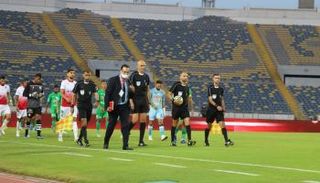 الوداد ضد الرجاء