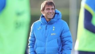 أنطونيو كونتي