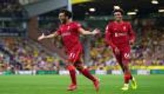بشهادة بطل المباراة.. محمد صلاح سر فوز ليفربول ضد أتلتيكو مدريد