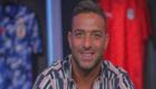 ميدو يحلل لـ"العين الرياضية" مفاتيح لعب الزمالك والأهلي قبل القمة 123