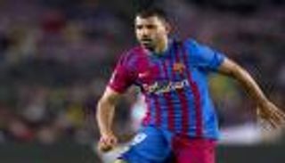 بديل "الكون".. سيناريوهان أمام برشلونة لتعويض أجويرو