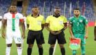 تصفيات كأس العالم.. فيروس الإصابات يضرب بوركينا قبل مواجهة الجزائر