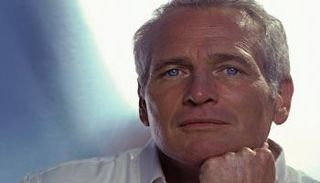 نجم هوليوود الراحل بول نيومان