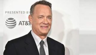 هانكس ليس النجم الوحيد الذي تلقى عرضا للسفر إلى الفضاء