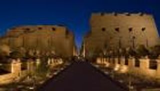 العالم يترقب افتتاح طريق الكباش الجديد.. وموعد الحفل يثير الجدل