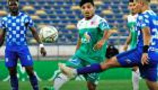 ترتيب الدوري المغربي.. فوز الوداد وتعثر الرجاء في آخر بروفة قبل الديربي