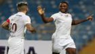 هداف الدوري السعودي.. قمة النصر تحفز إيجالو لتعزيز الصدارة