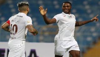 جدول ترتيب هدافي الدوري السعودي موسم 2021-2022: