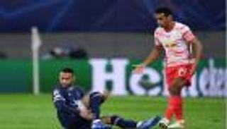 فيديو أهداف مباراة لايبزيج وباريس سان جيرمان في دوري أبطال أوروبا