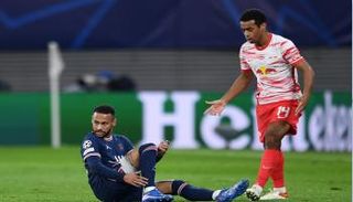 فيديو أهداف وملخص مباراة لايبزيج وباريس سان جيرمان في دوري أبطال أوروبا