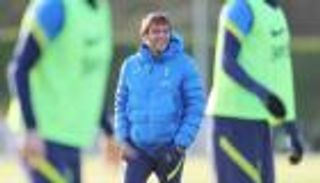 صدمة مبكرة.. توتنهام يُحبط كونتي قبل الميركاتو الشتوي