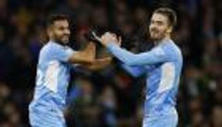 دوري أبطال أوروبا.. محرز يشعل صراعا استثنائيا مع ليفاندوفسكي