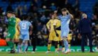 تحليل.. كيف اختنق كلوب بروج على يد مانشستر سيتي؟