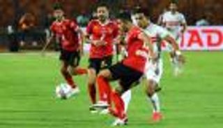 1-6.. وجوه جديدة في القمة 123 بين الزمالك والأهلي