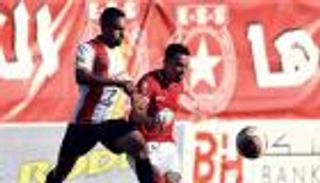ترتيب الدوري التونسي.. النجم يتعثر.. والاتحاد المنستيري يحلق بالصدارة