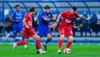 ترتيب الدوري السعودي.. الهلال يعطل ضمك.. والاتحاد يقتنص الصدارة