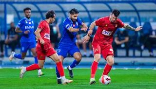 جدول ترتيب الدوري السعودي لموسم 2021-2022