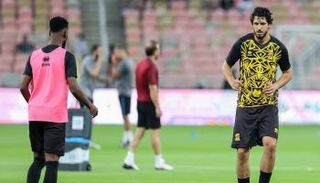 شاهد فيديو أهداف وملخص مباراة الاتحاد والفتح في الدوري السعودي