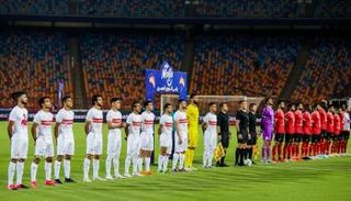 القنوات الناقلة لمباراة الأهلي والزمالك في الدوري المصري