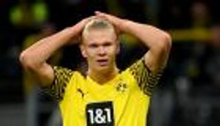 صدمة لبروسيا دورتموند.. متى يعود إيرلينج هالاند للملاعب؟