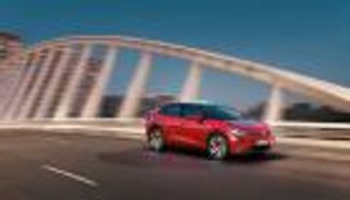 ID5.. كهربائية جديدة من فولكسفاجن تزأر بقوة 300 حصان