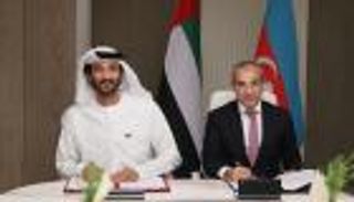 الإمارات وأذربيجان.. شراكة متجددة تحمل فرصًا للمستقبل عبر إكسبو دبي