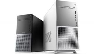 الحاسوب المكتبي XPS الجديد من ديل