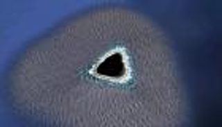 ما هو سر الجزيرة السوداء التي كشفتها خرائط جوجل؟.. "فوستوك" المهجورة