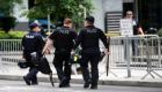 3 قتلى و5 جرحى في حادثي إطلاق نار بـ"فرجينيا" الأمريكية