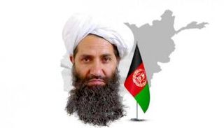 هبة الله أخوند زادة 