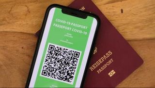 جواز السفر الصحي تطبيق حديث أعلنت عنه مصر