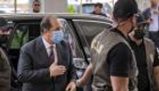 تثبيت هدنة غزة وتبادل أسرى.. مدير المخابرات المصرية يكشف التفاصيل