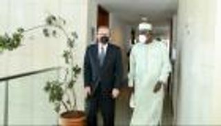 مباحثات أفريقية أمريكية بشأن التطورات في إثيوبيا والسودان 