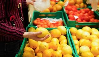 الليمون التركي ممنوع من دخول روسيا