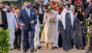 تحت شعار الاستدامة.. هولندا تحتفل بيومها الوطني في إكسبو 2020 دبي