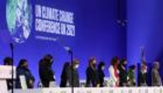 19 دولة تتصدى للتغير المناخي بـ"تعهد غلاسكو".. لن نمول هذه المشاريع