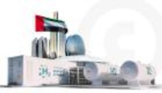 الإمارات تطلق خارطة طريق لإنتاج الهيدروجين لدعم الحياد المناخي والتنمية من غلاسكو