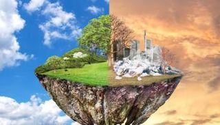 كل ما عليك معرفته بشأن تغير المناخ عالميا