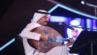 النجم السعودي عبادي الجوهر