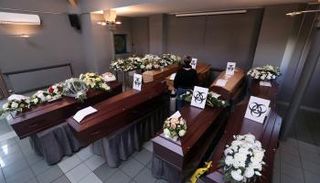 نصف مليون وفاة متوقعة في أوروبا جراء فيروس كورونا