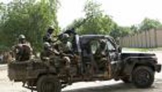 عشرات القتلى في هجوم إرهابي غرب النيجر