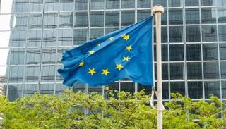 مقر المفوضية الأوروبية