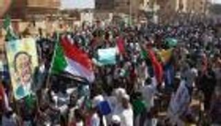 مصادر سودانية: مجلس سيادة جديد مؤلف من 14 عضوا قريبا