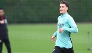 المدافع التونسي عمر الرقيق 