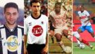 7 نجوم فتحت لهم قمة الزمالك والأهلي أبواب الدوريات الأوروبية