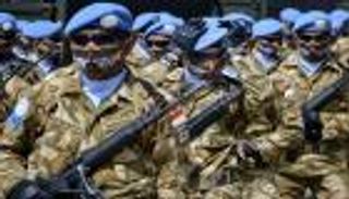 إدانة أممية لجريمة إطلاق النار على جنود مصريين بأفريقيا الوسطى